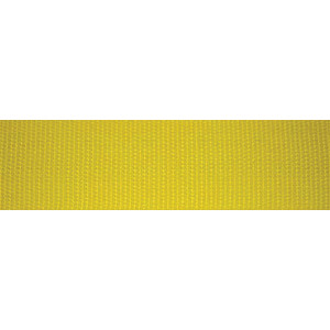 Liros Webbing PP- Albatross 40 mm gul