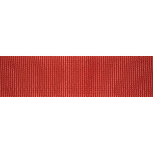 Liros Webbing PP- Albatross 40 mm rød