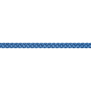 Liros Polyamide Braid 1mm blå