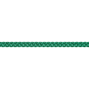 Liros Polyamide Braid 1mm grøn