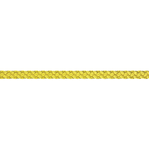 Liros Polyamide Braid 2mm gul
