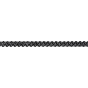Liros Polyamide Braid 2mm sort