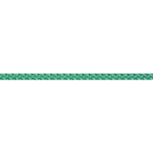 Liros Polyester Braid 1mm grøn