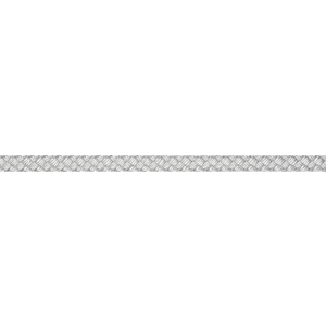 Liros Polyester Braid 1.5mm hvid