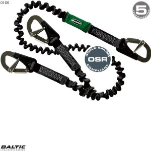 Baltic Livline M/3 Kroge