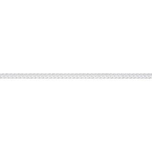 Liros Lirolen Braid 5mm hvid