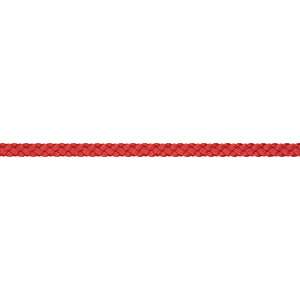 Liros Nautic 1mm rød NF
