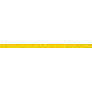 Liros Nautic 1mm gul NF