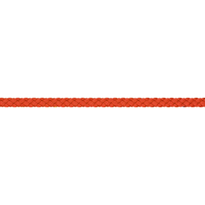 Liros Nautic 3mm orange NF