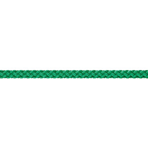Liros Nautic 4mm grøn NF