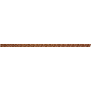 Liros Nautic 4mm brun NF