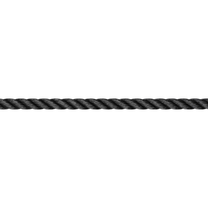 Liros Lirolen 5mm sort