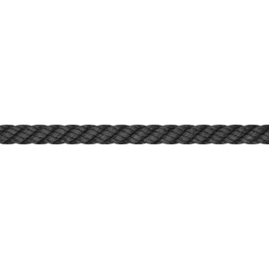 Liros Barrier Colour 28mm sort