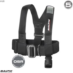 Baltic Safety Harness Junior