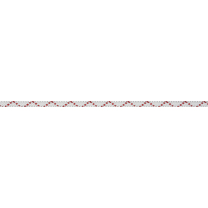 Liros Magic Sail 4mm hvid-rød