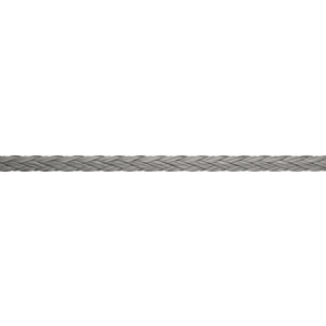 Liros D-Pro-XTR 3mm sølvgrå