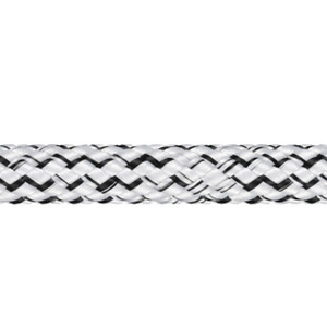 Liros TopGrip 12mm hvid/sort