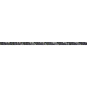 Liros Dynamic Color 8mm antracit-hvid