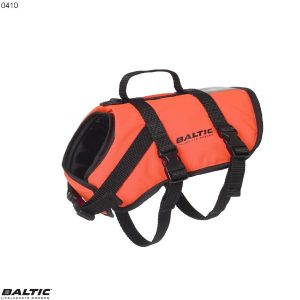 Baltic Pluto Hundevest