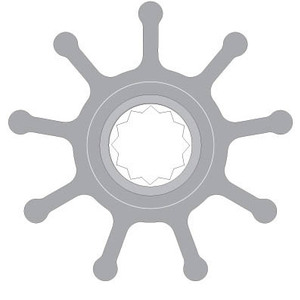 Johnson Impeller 09-1029B Ø95mm