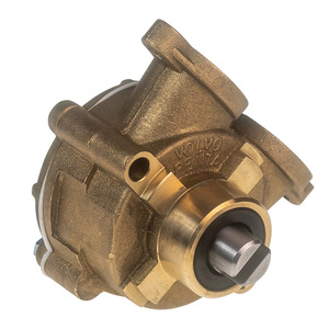 Johnson Impellerpumpe F5B-902 OEM