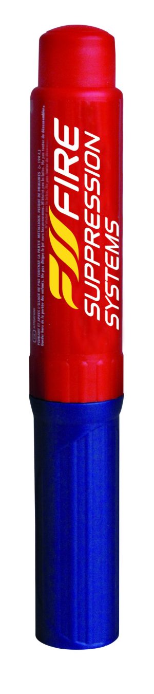 FSS Fire Stryker 13B Nautical / Industri 100 sek.