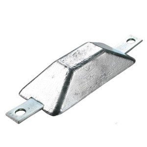 Bac Zinkanode BERA-10 180mm