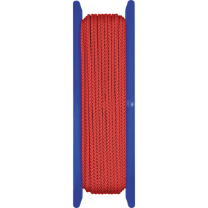 Liros All-Purpose Line 4mm rød 30m
