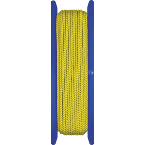 Liros All-Purpose Line 5mm gul 30m