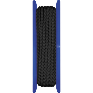 Liros All-Purpose Line 3mm sort 50m