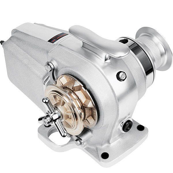 Lofrans Tigres ankerspil 1500W 12V 8mm