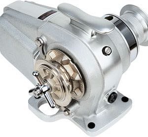 Lofrans Tigres ankerspil 1500W 24V 10mm