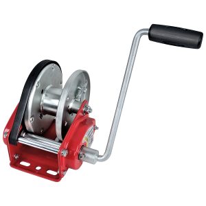 Rock RBW2500-1 hånd spil med auto brems