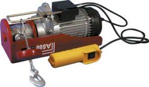 Elspil 220V 1600W 1000kg