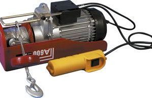 Elspil 220V 1600W 1000kg