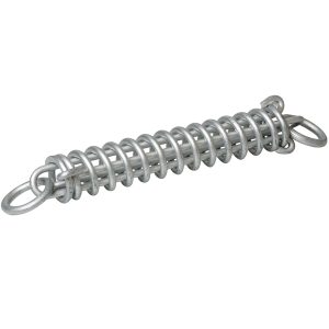 1852 Fortøjningsfjeder galvaniseret 20cm