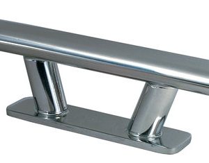 Roca pullert 205mm AISI 316