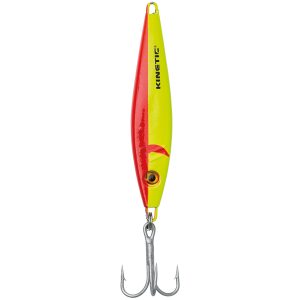 Kinetic Torskepilken 200g Gul/Orange