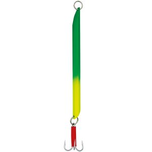 Kinetic Depth Diver 100g Grøn/Gul