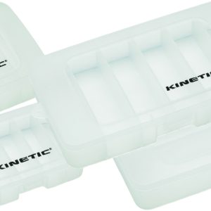 Kinetic Crystal Box System Stor