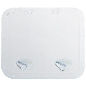 Nuova Rade Classic luge hvid 463x517mm