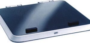 Gebo skylight 450x320mm