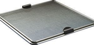 Gebo flush myggenet 510x510mm