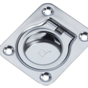 Roca dørkbeslag lemmehank 50x60mm RF 316