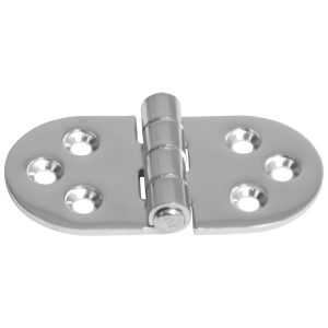 Roca hængsel 78x40mm AISI 316