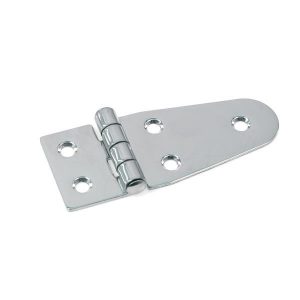 Hængsel 95 x 39mm RF stål