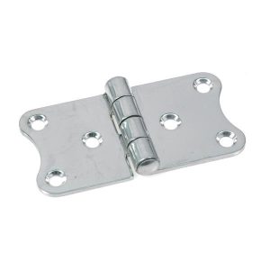 Hængsel 74 x 40mm RF stål