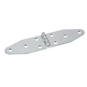 Hængsel 180 x 40mm RF stål