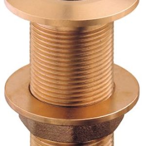 Guidi Gennemføring 1 1/2" om u/s
