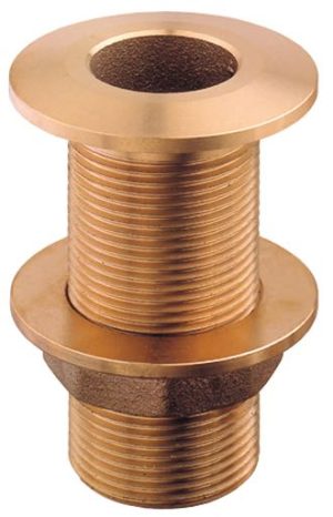 Guidi Gennemføring 1 " u/s 40mm